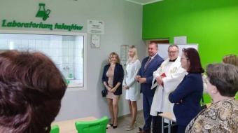 Zielona szansa dla placówek oświatowych