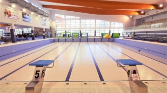 Konferencja w sprawie aquaparku