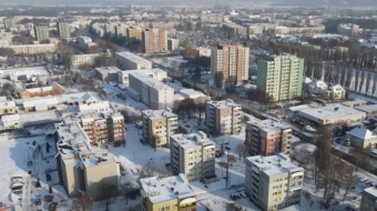 Gdzie ucieka ciepło