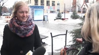 Jak raciborzanie spędzają święta