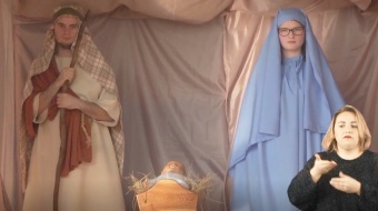 Wiadomości dla niesłyszących