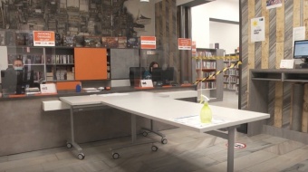 Legimi w raciborskiej bibliotece