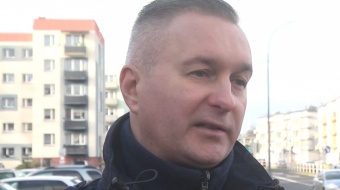 Policyjne podsumowanie świąt