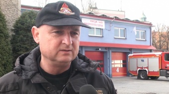 Fajerwerki a bezpieczeństwo