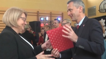 Konferencja prezydenta