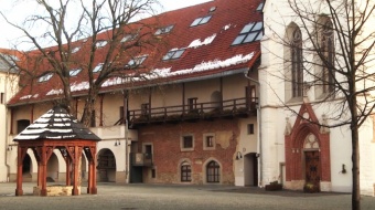 Nowe ceny biletów na zamek