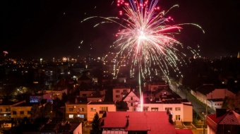 Jak minęła noc sylwestrowa