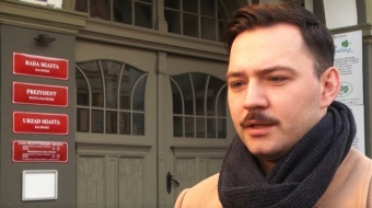 Konkursy w oświacie