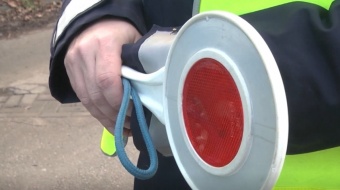 Policyjne podsumowanie Sylwestra