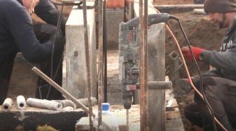 Budowa przedszkola w Markowicach