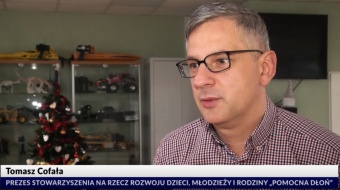 Klub młodzieżowy Strefa