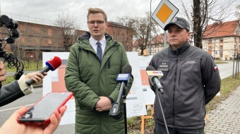 Rozbudowa Zakładu Karnego