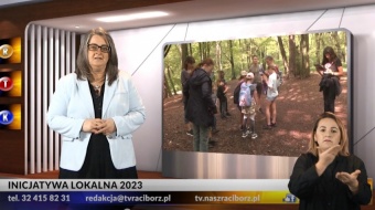 Wiadomości dla niesłyszących