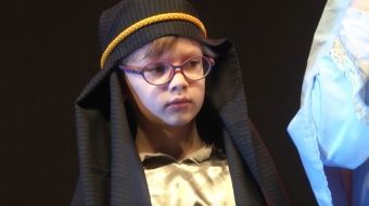 Przegląd widowisk w RCK