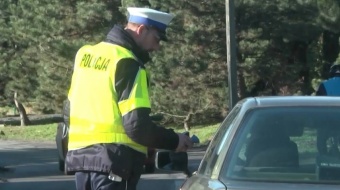 Bezpieczeństwo w ruchu