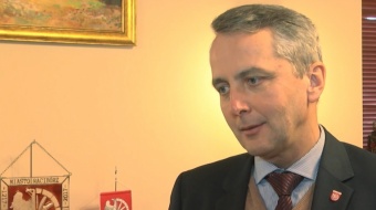 Nowe kąpielisko na Ostrogu