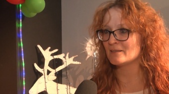 Finał przeglądu jasełek w MDK