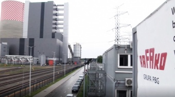 Rafako zapowiada wniosek o upadłość