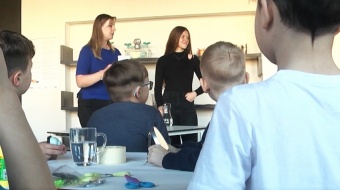 Magiczne ferie w Sowie