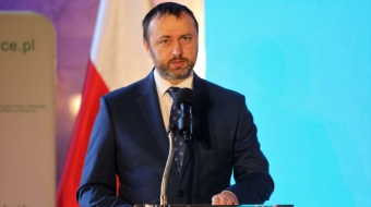 Nowe programy WFOŚiGW