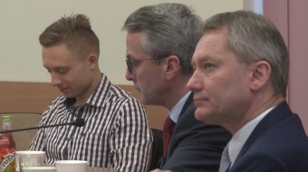 Sesja budżetowa Rady Miasta