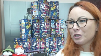 Finał WOŚP w Raciborzu