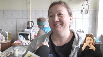 Wiadomości dla niesłyszących