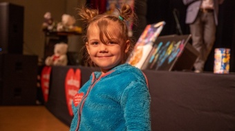 Finał WOŚP w Kuźni Raciborskiej