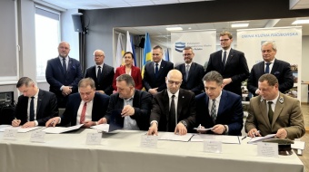 Porozumienie na rzecz zbiornika