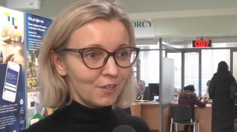 Elektroniczna legitymacja ZUS