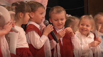 Dzień babci i dziadka w P23