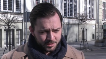 Nowe bloki przy Łąkowej