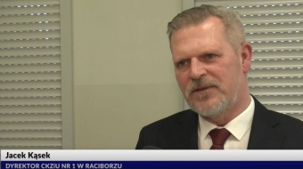 Nowa pracownia w CKZiU nr 1