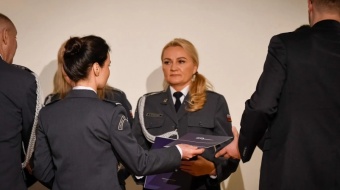 Dzień Tradycji Służby Więziennej