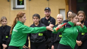 Ruszył program Mały Strażak