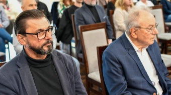 Spotkanie z rzecznikiem