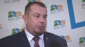 Powiatowy serwis informacyjny