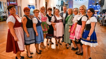 Babski comber w Tworkowie