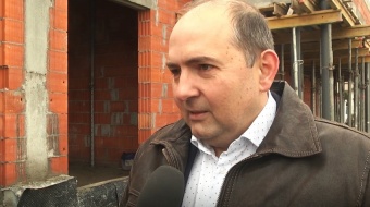 Budowa przedszkola w Markowicach