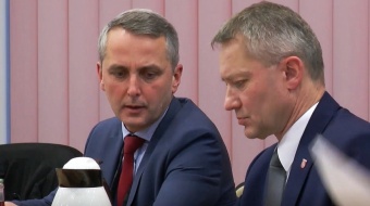 Konferencja o budżecie