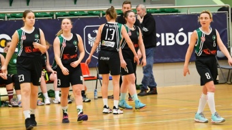 Sukces raciborskich koszykarek