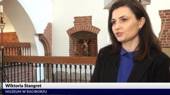 Muzeum w polsko-czeskim projekcie