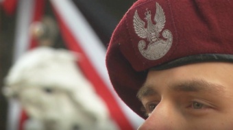 Dzień pamięci o niezłomnych