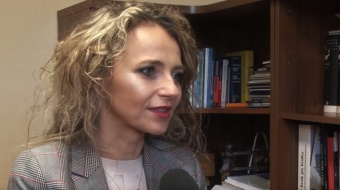 Dyskusja o zielonych płucach Ostroga