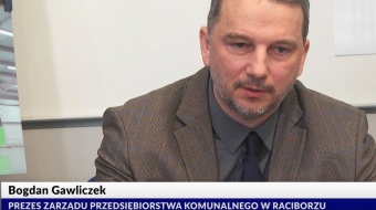 Nowe autobusy dla Raciborza