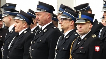 Fundusz wspiera zakup wozów