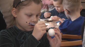 Warsztaty kroszonkarskie