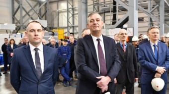 16 mln zł dla Rafametu