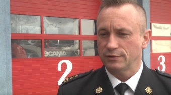 Strażackie podsumowanie