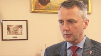 Sprawa schroniska dla psów